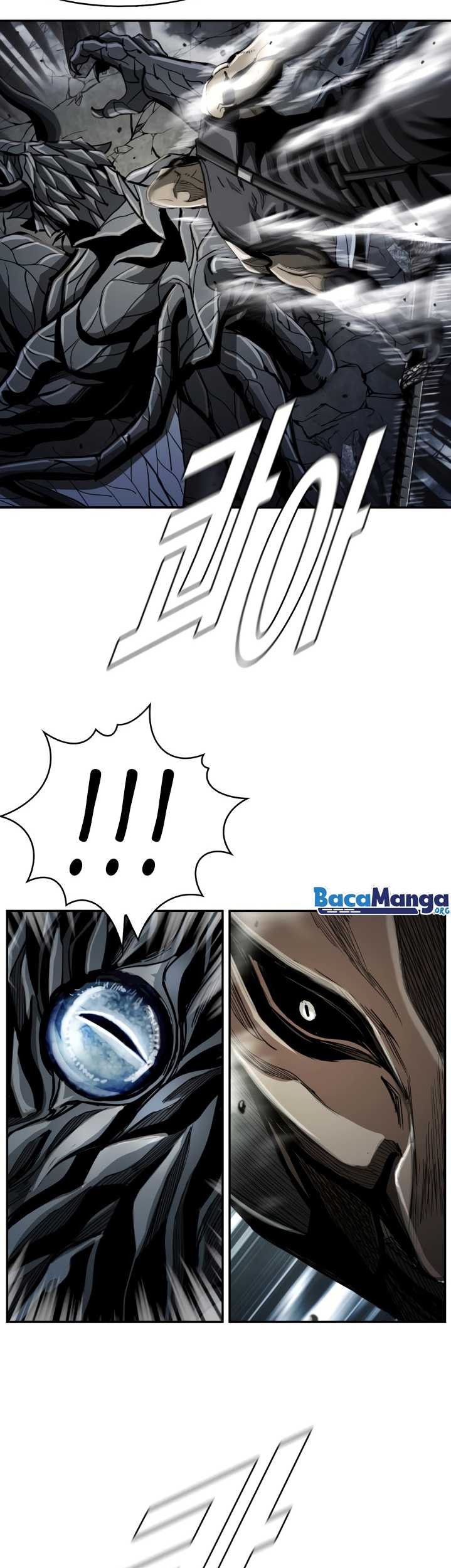 The First Hunter Chapter 63 - halaman 44