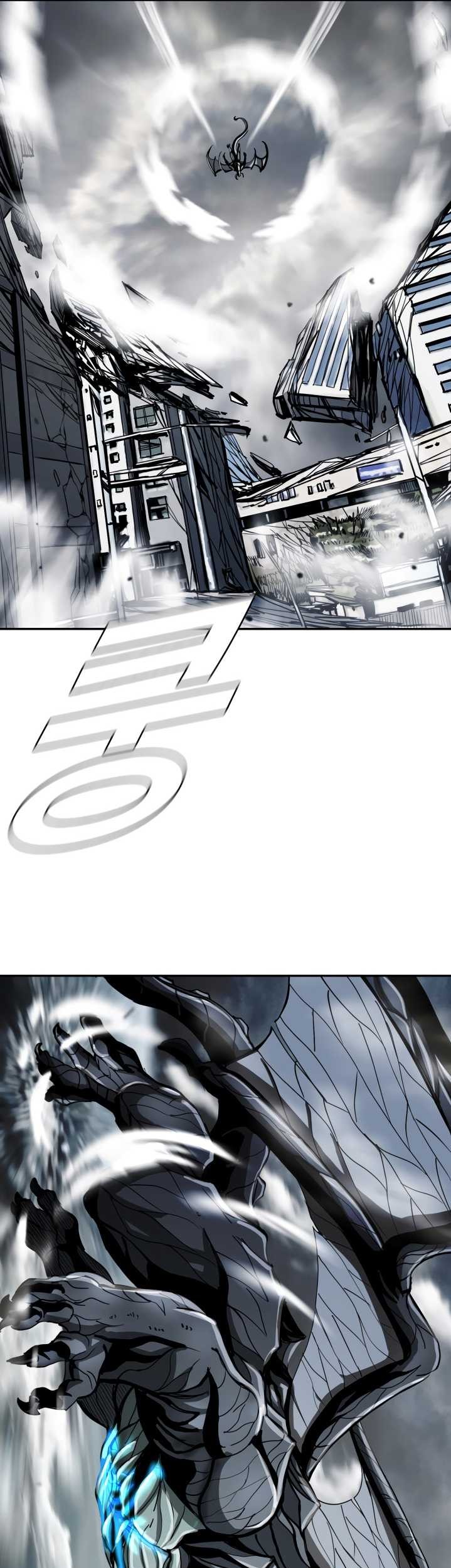The First Hunter Chapter 63 - halaman 52