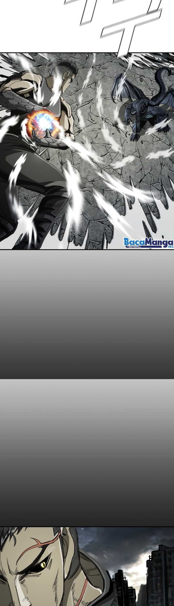 The First Hunter Chapter 63 - halaman 8