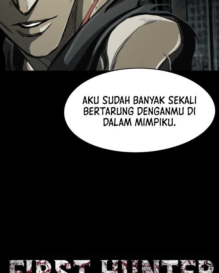 The First Hunter Chapter 63 - halaman 9