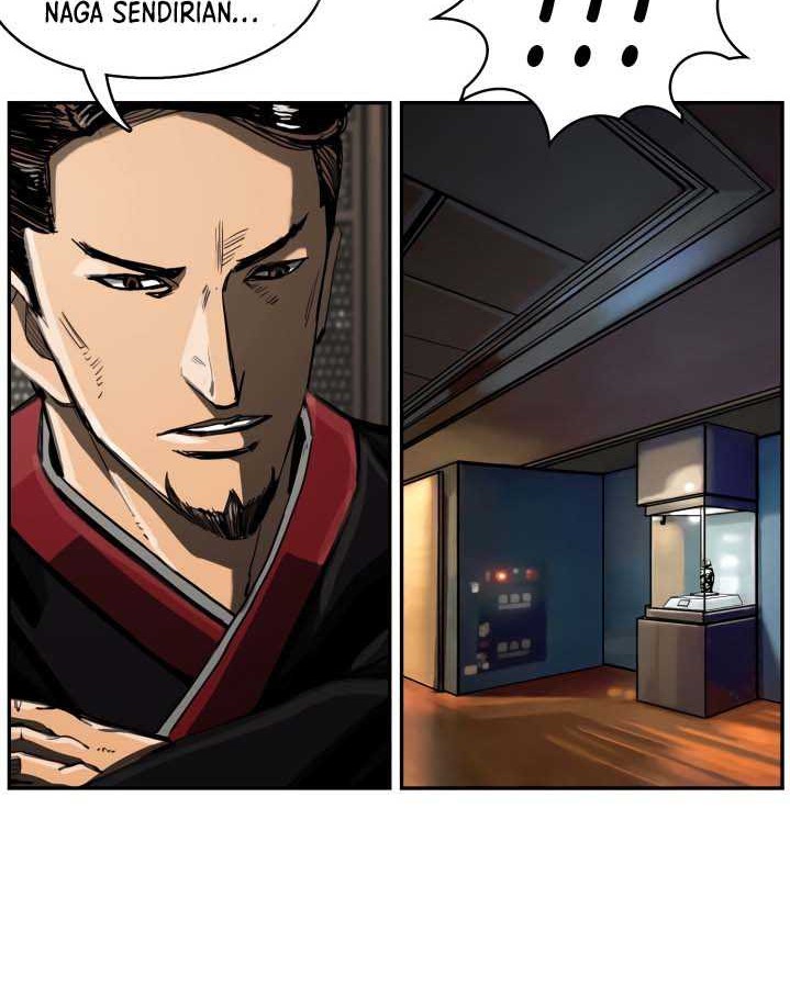 The First Hunter Chapter 64 - halaman 11