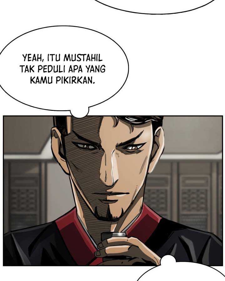 The First Hunter Chapter 64 - halaman 13