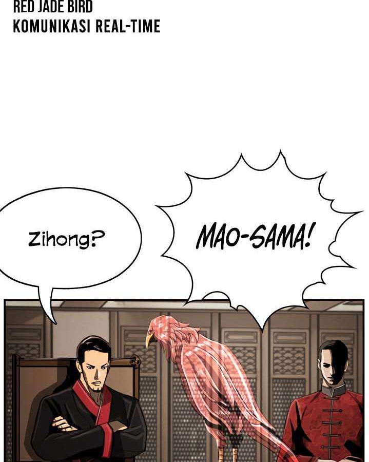The First Hunter Chapter 64 - halaman 15