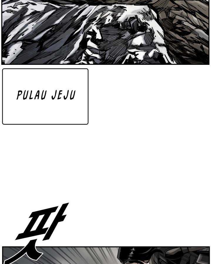 The First Hunter Chapter 64 - halaman 17