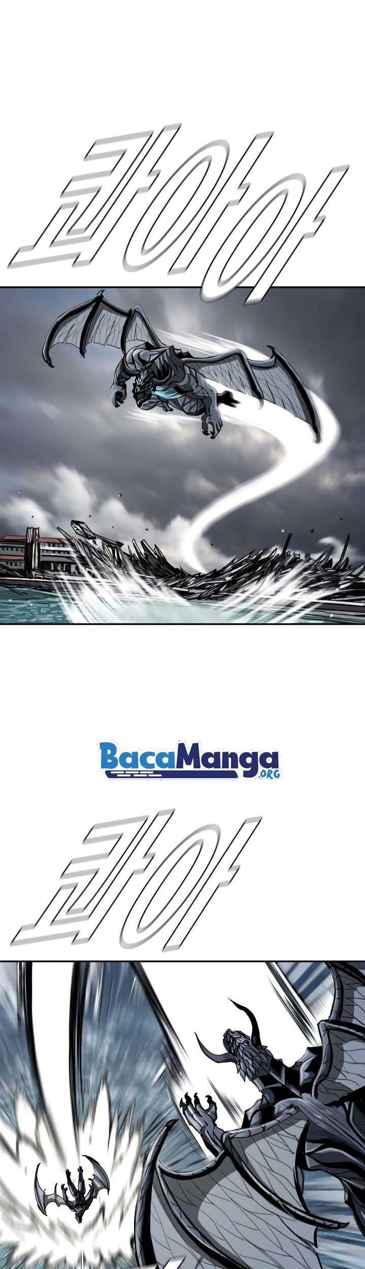 The First Hunter Chapter 64 - halaman 22