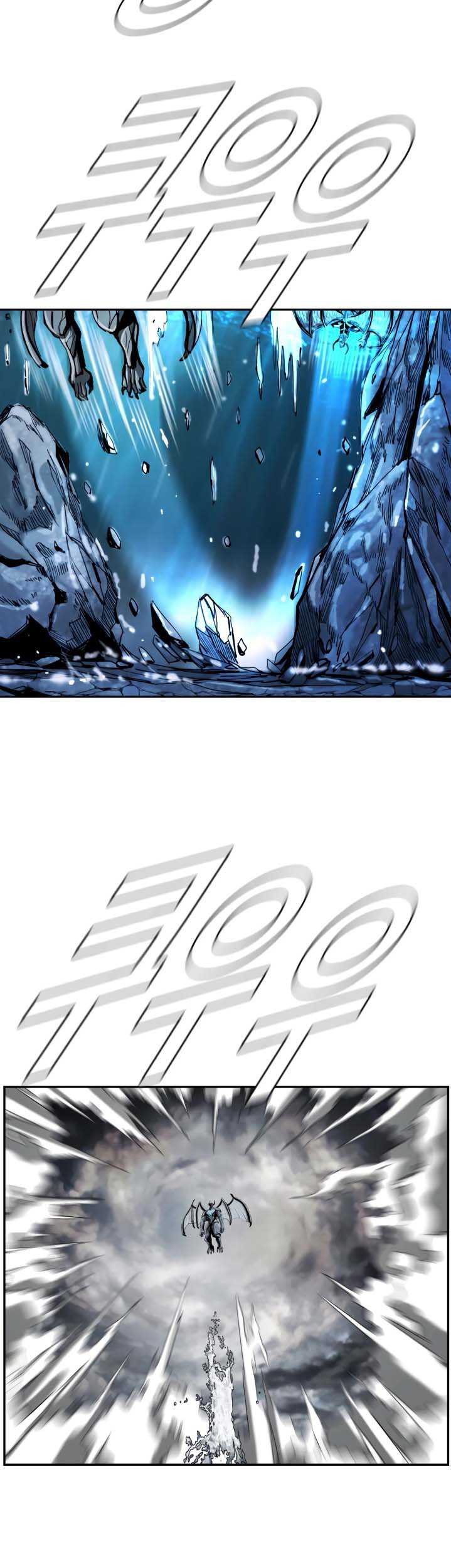 The First Hunter Chapter 64 - halaman 24