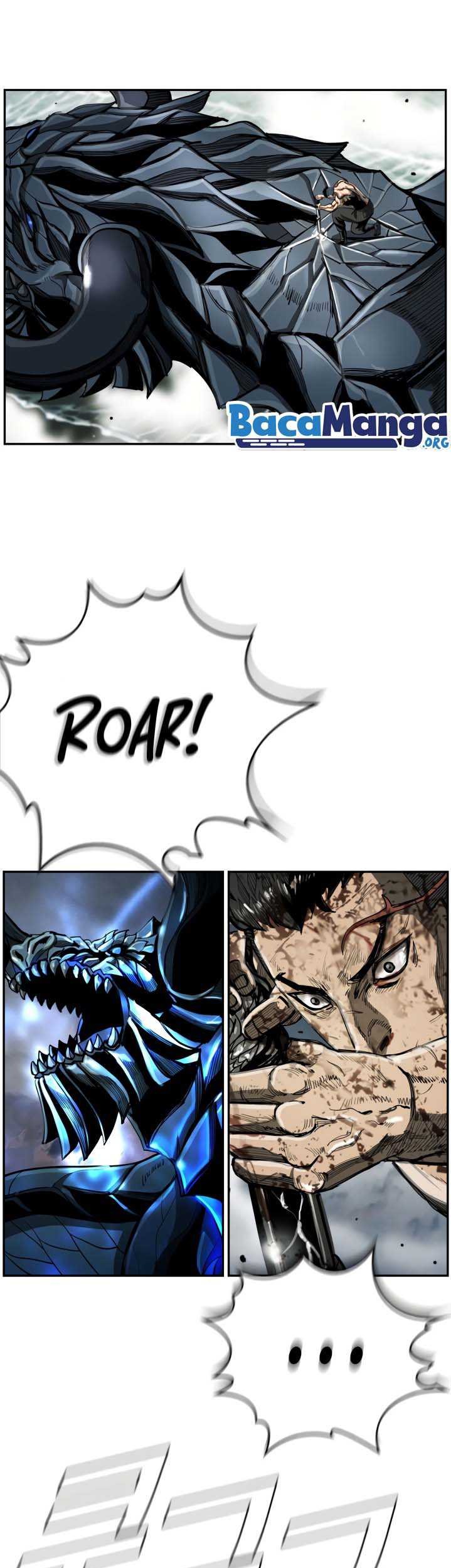 The First Hunter Chapter 64 - halaman 26