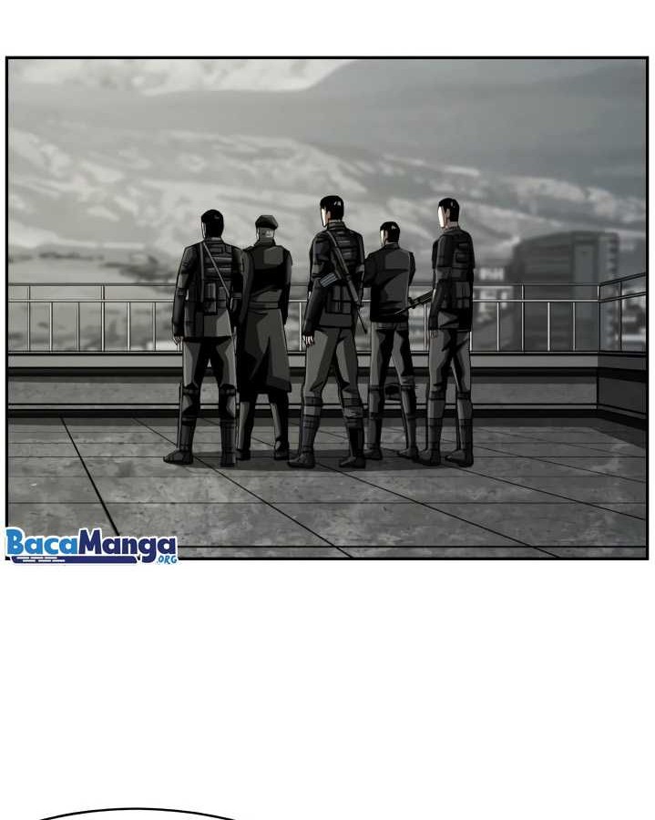 The First Hunter Chapter 64 - halaman 3