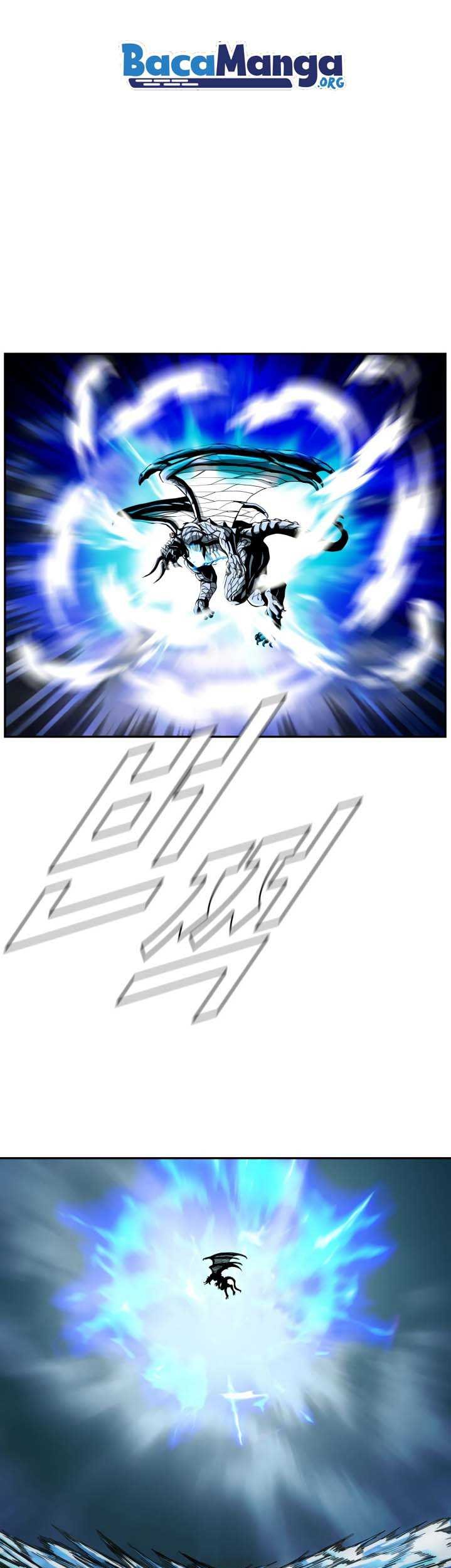 The First Hunter Chapter 64 - halaman 30