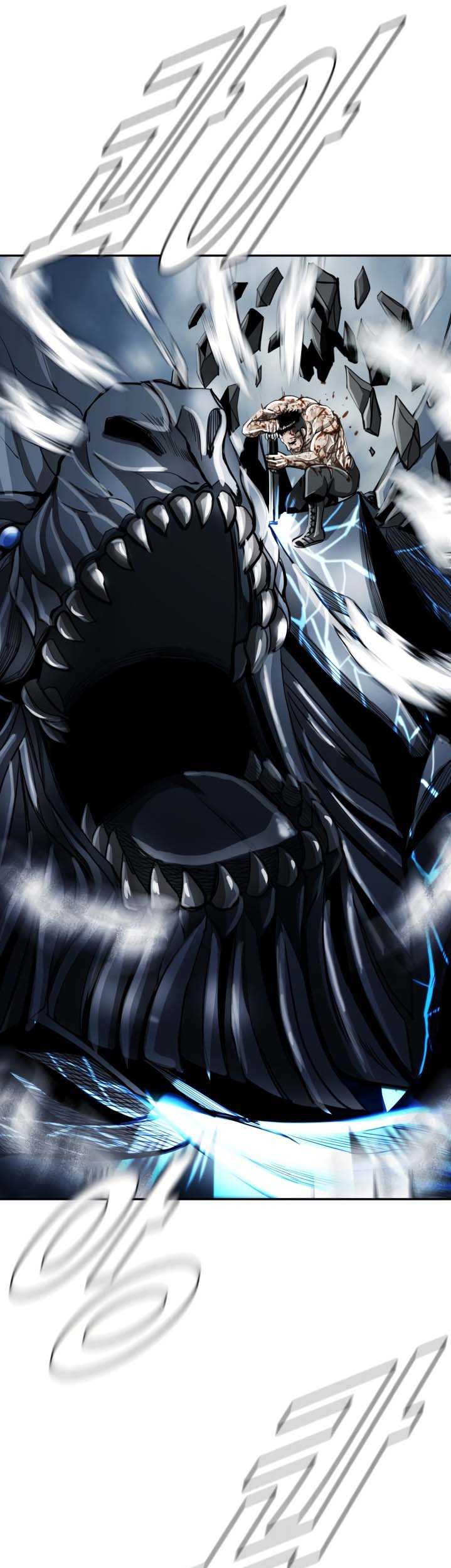 The First Hunter Chapter 64 - halaman 32