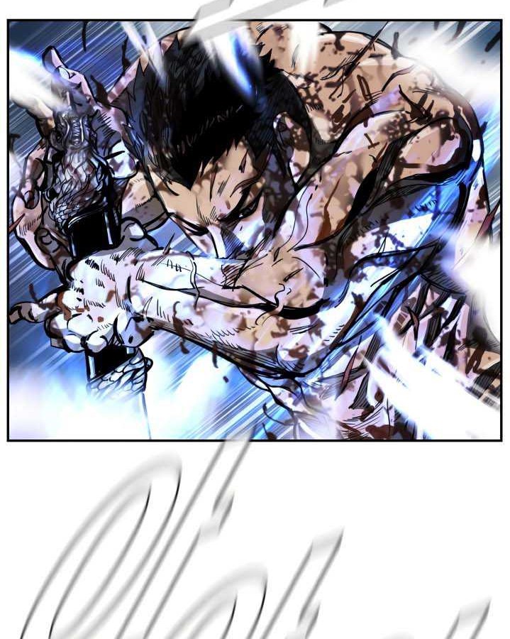 The First Hunter Chapter 64 - halaman 33