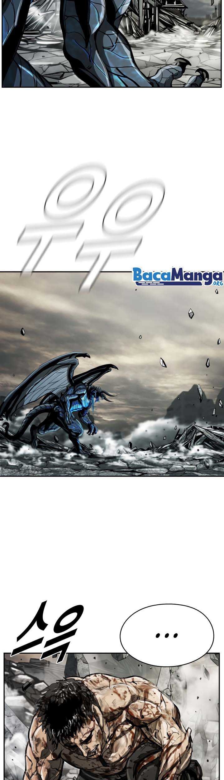 The First Hunter Chapter 64 - halaman 38