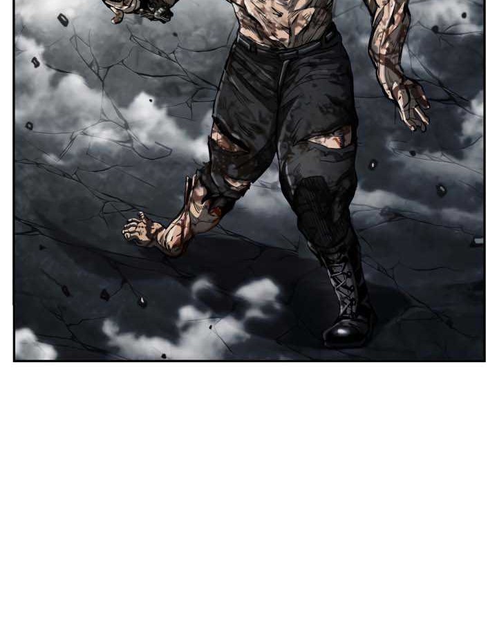 The First Hunter Chapter 64 - halaman 41