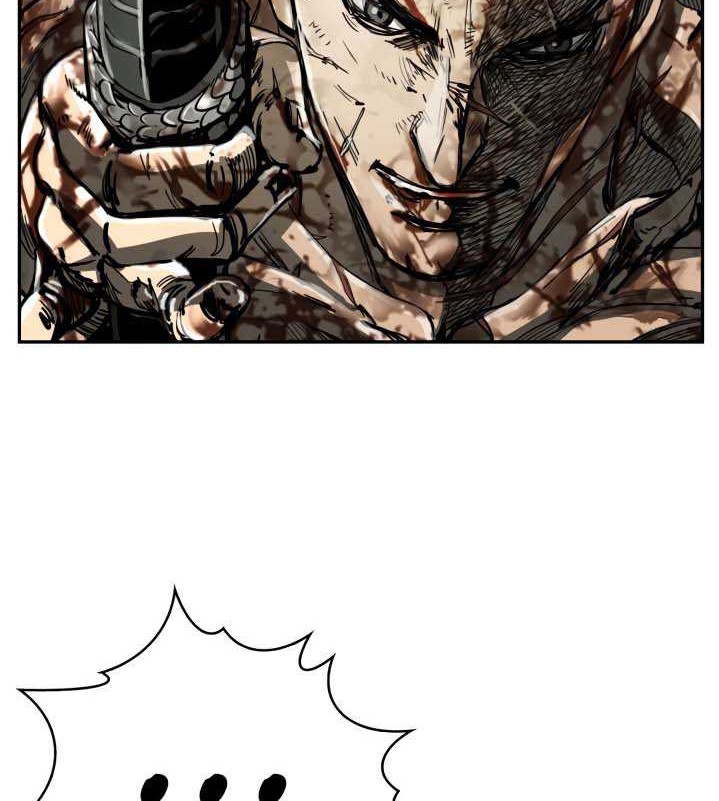 The First Hunter Chapter 64 - halaman 43