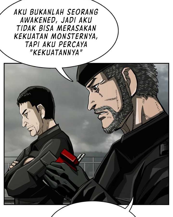 The First Hunter Chapter 64 - halaman 5