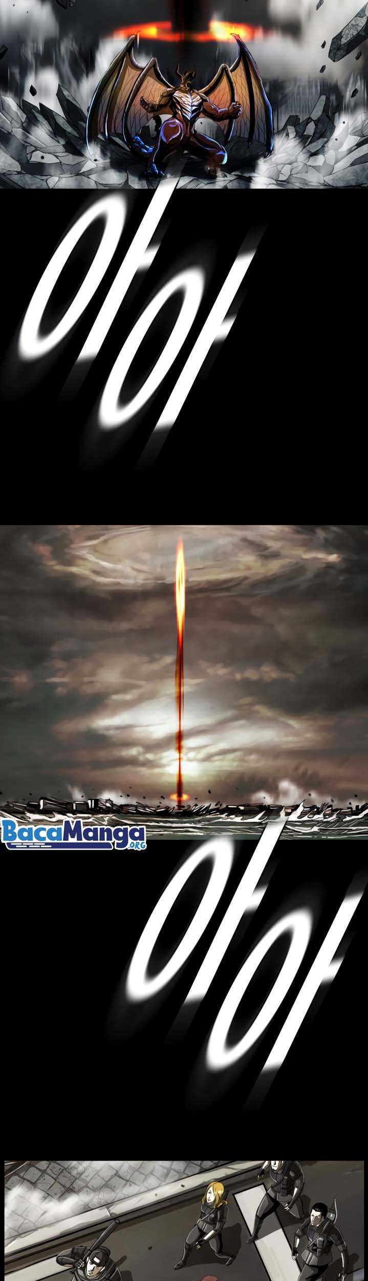The First Hunter Chapter 64 - halaman 50