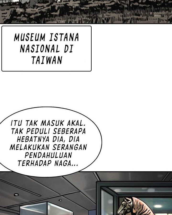 The First Hunter Chapter 64 - halaman 7
