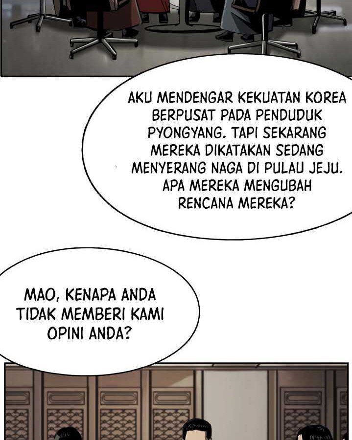 The First Hunter Chapter 64 - halaman 9
