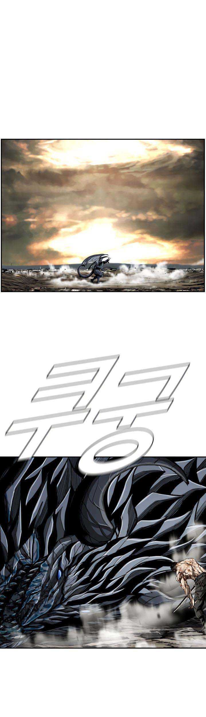 The First Hunter Chapter 65 - halaman 1