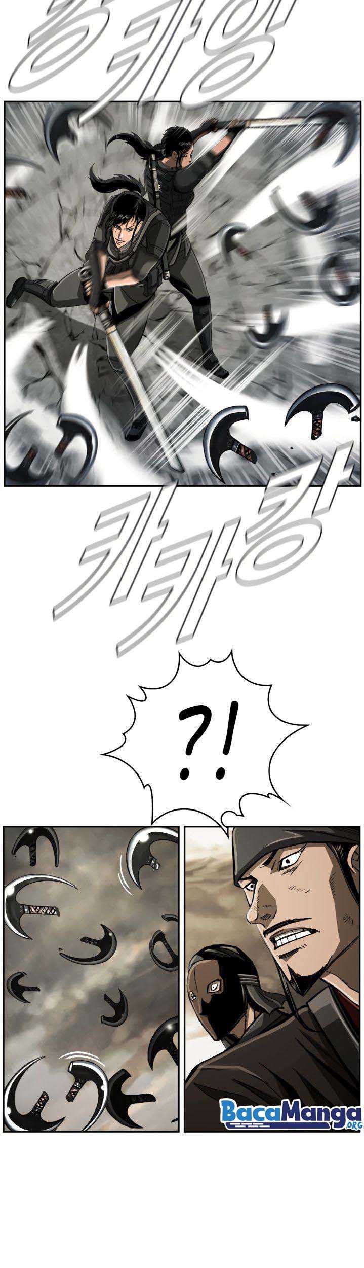 The First Hunter Chapter 65 - halaman 14
