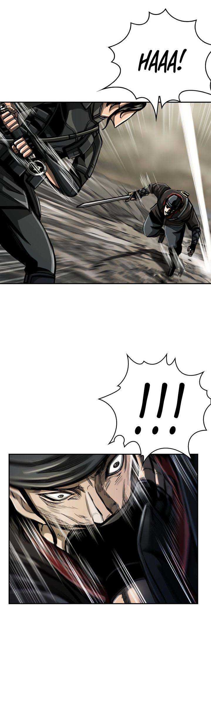 The First Hunter Chapter 65 - halaman 15