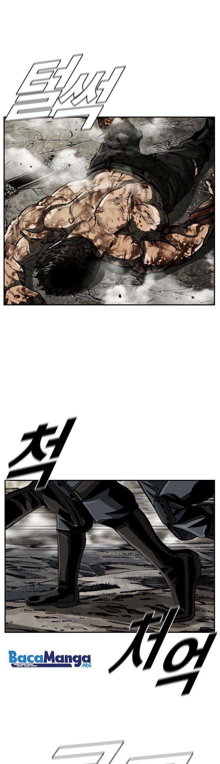 The First Hunter Chapter 65 - halaman 2