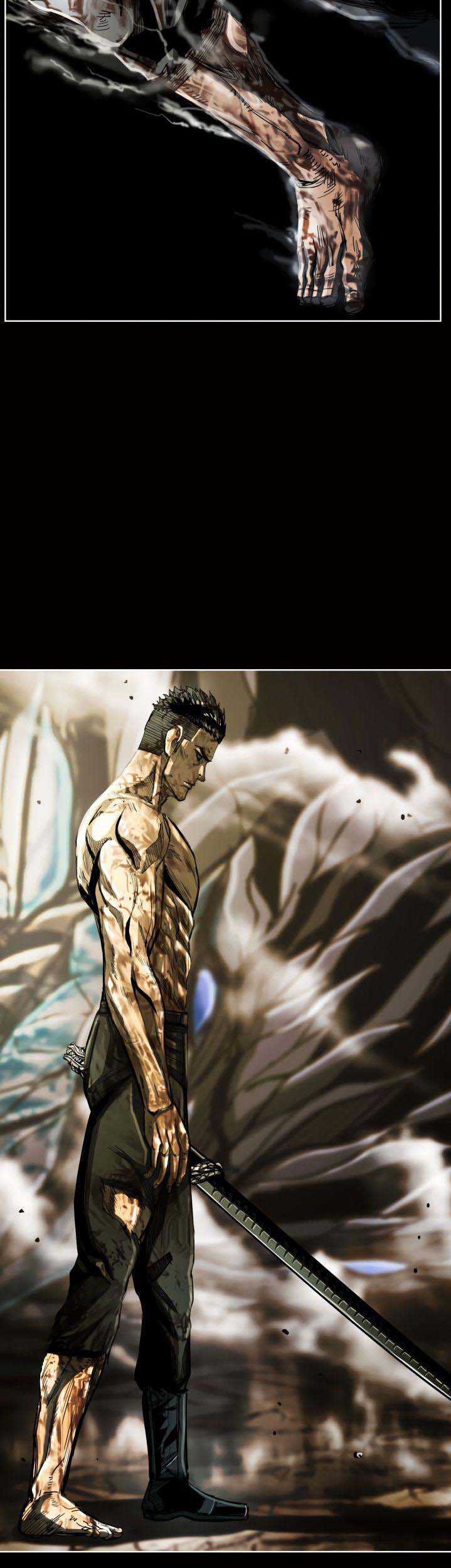 The First Hunter Chapter 65 - halaman 30