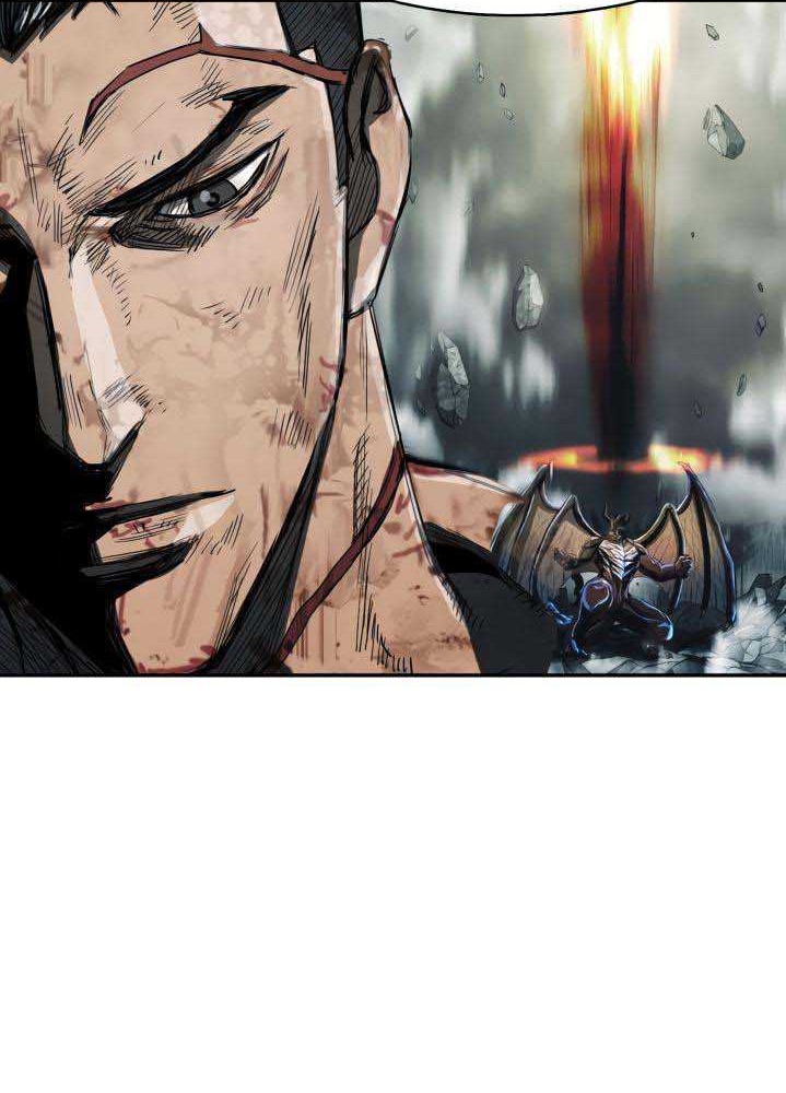 The First Hunter Chapter 65 - halaman 32