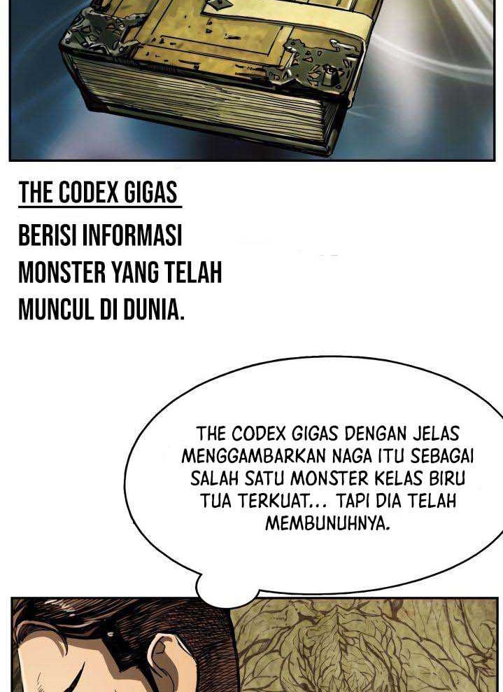 The First Hunter Chapter 65 - halaman 36