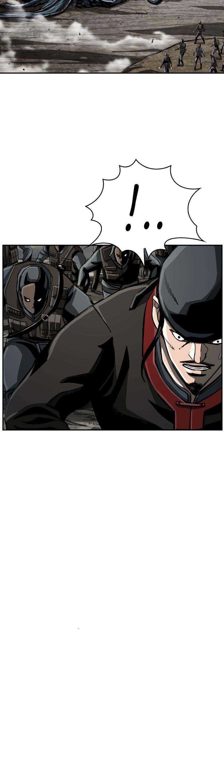 The First Hunter Chapter 65 - halaman 4