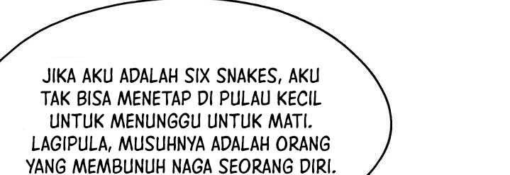 The First Hunter Chapter 65 - halaman 46