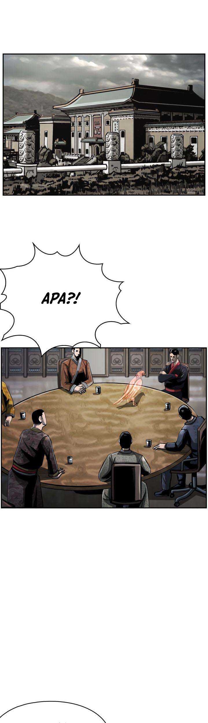 The First Hunter Chapter 65 - halaman 5