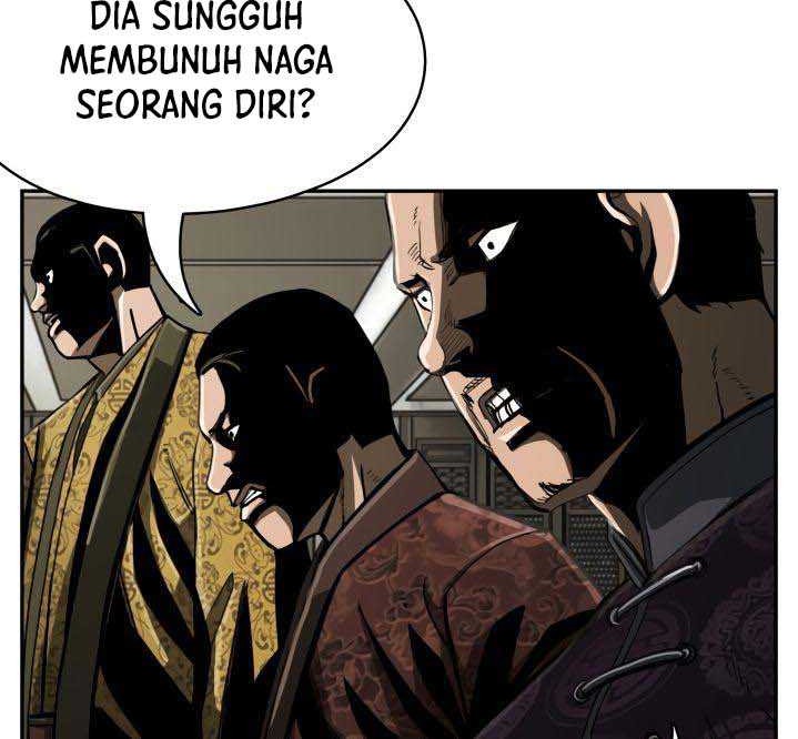 The First Hunter Chapter 65 - halaman 6