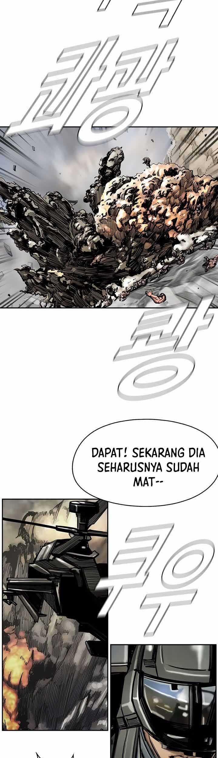The First Hunter Chapter 66 - halaman 14