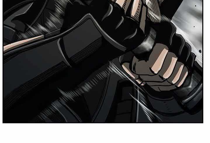 The First Hunter Chapter 66 - halaman 22