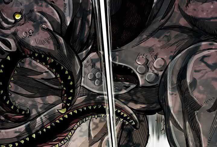 The First Hunter Chapter 66 - halaman 25