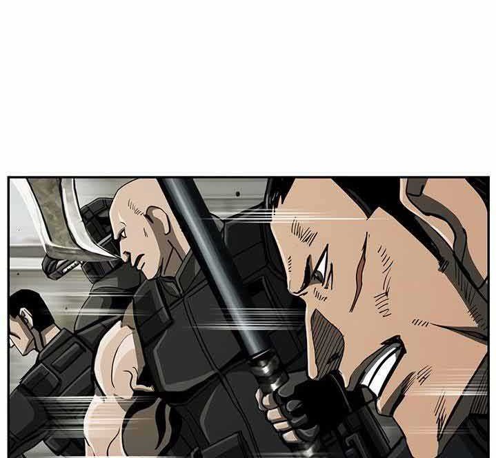 The First Hunter Chapter 66 - halaman 31