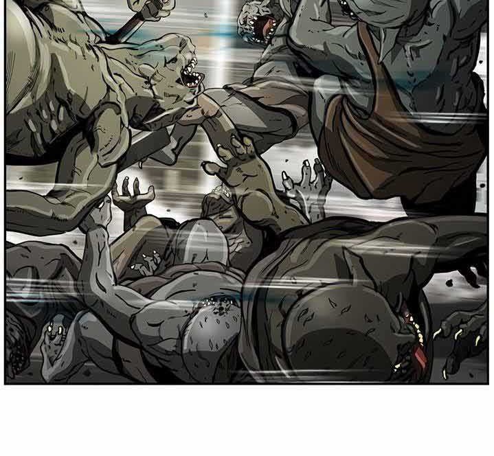 The First Hunter Chapter 66 - halaman 37