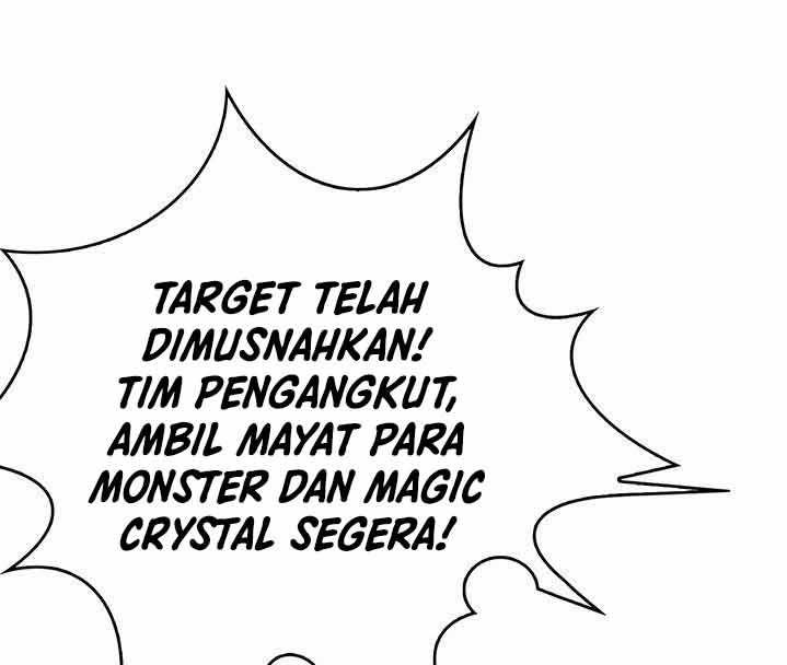 The First Hunter Chapter 66 - halaman 40