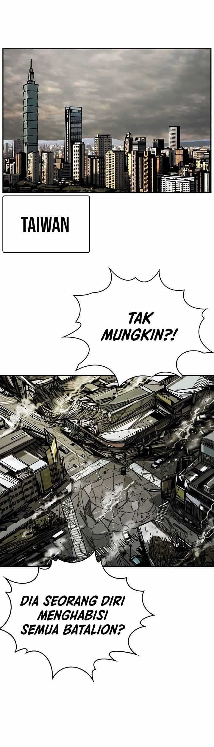 The First Hunter Chapter 67 - halaman 2