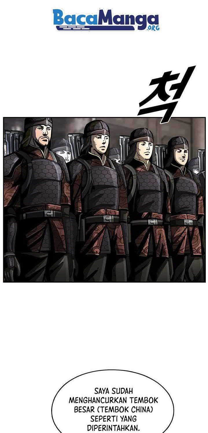 The First Hunter Chapter 67 - halaman 21