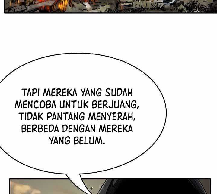 The First Hunter Chapter 67 - halaman 28