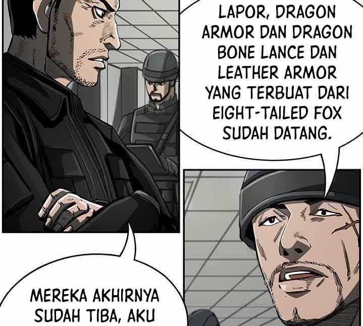 The First Hunter Chapter 67 - halaman 31