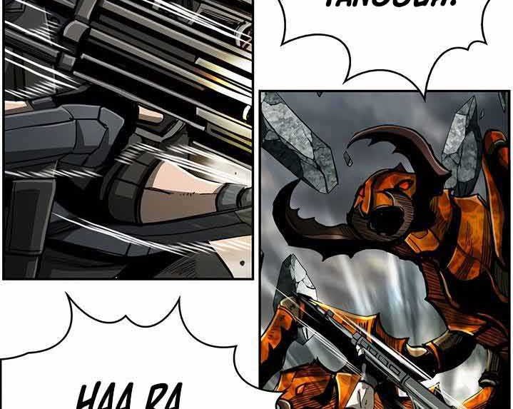 The First Hunter Chapter 67 - halaman 37