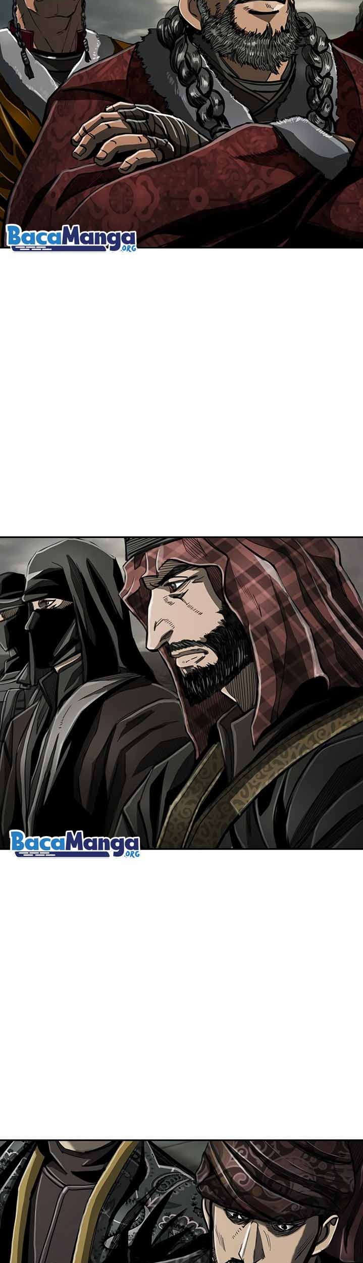 The First Hunter Chapter 68 - halaman 35
