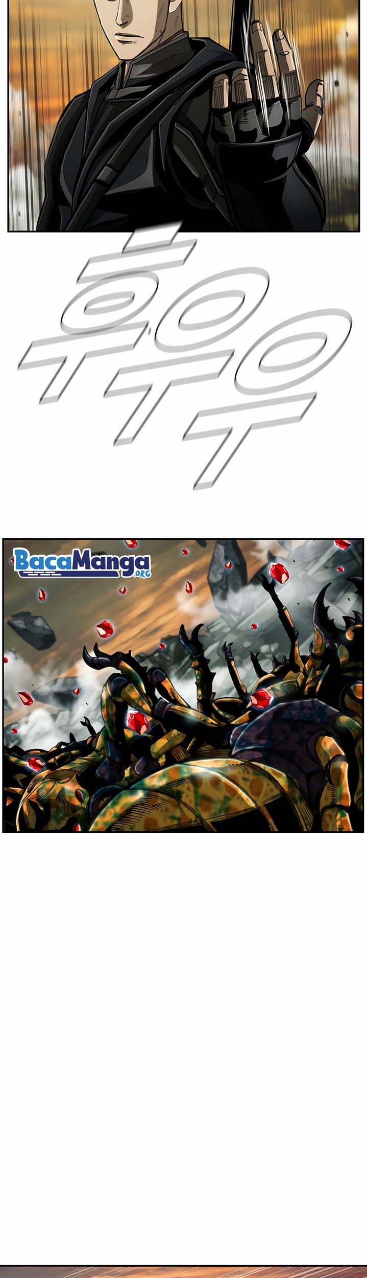 The First Hunter Chapter 68 - halaman 4