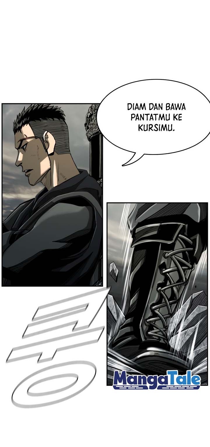 The First Hunter Chapter 69 - halaman 17