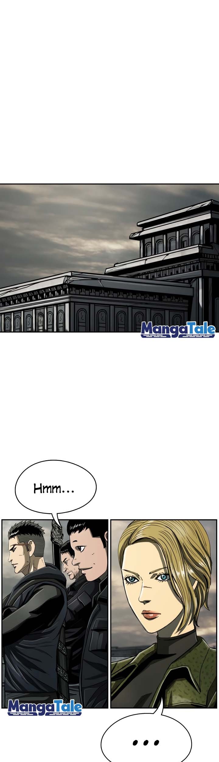 The First Hunter Chapter 69 - halaman 2