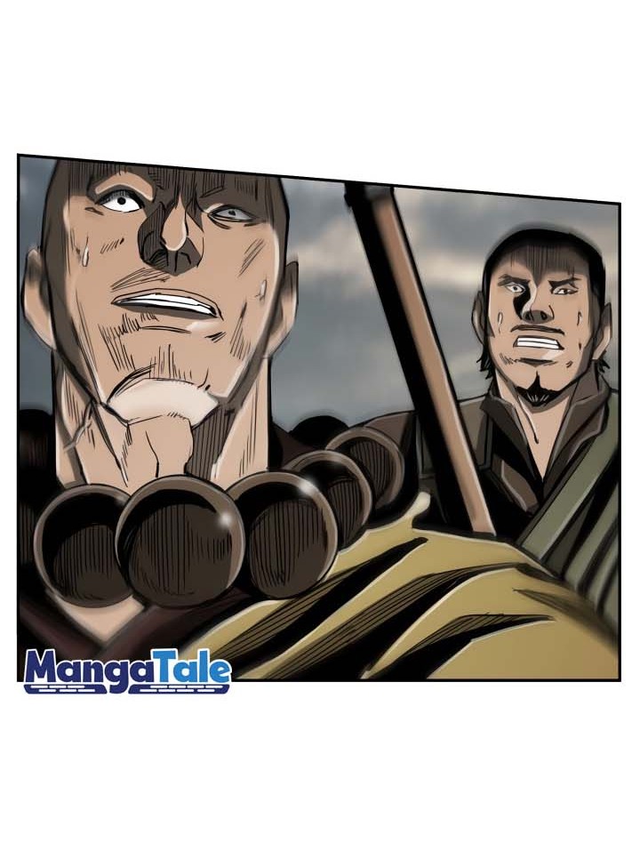 The First Hunter Chapter 69 - halaman 21