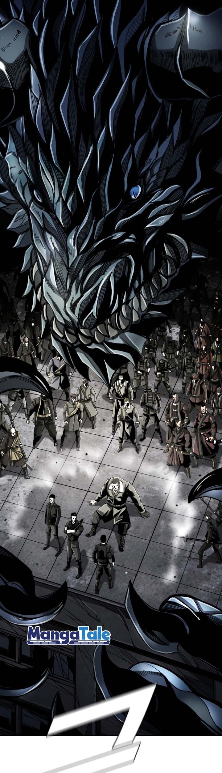 The First Hunter Chapter 69 - halaman 24
